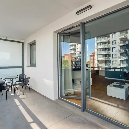 Apartament Golden