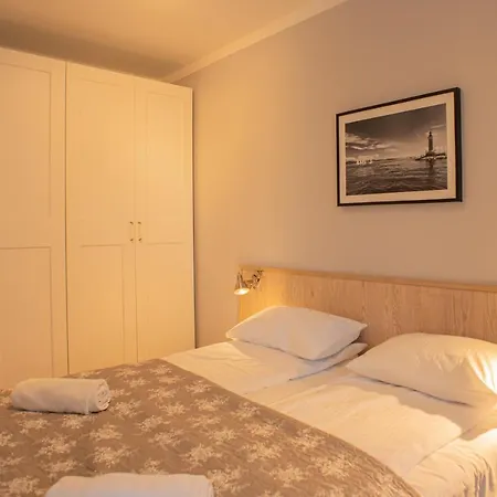 Golden Apartament *
