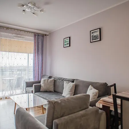 Apartament Golden