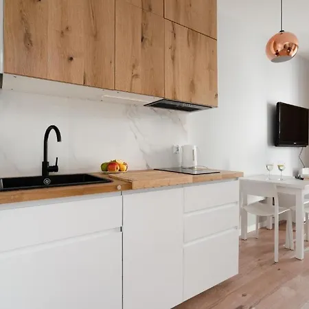 Golden Apartament *