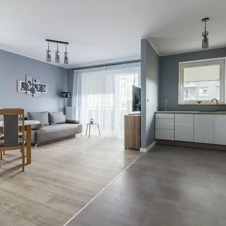 Apartament Golden
