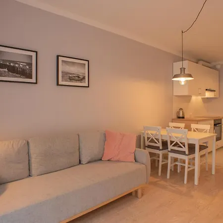 Apartament Golden