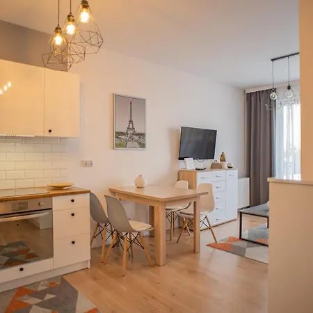 Apartmán Golden