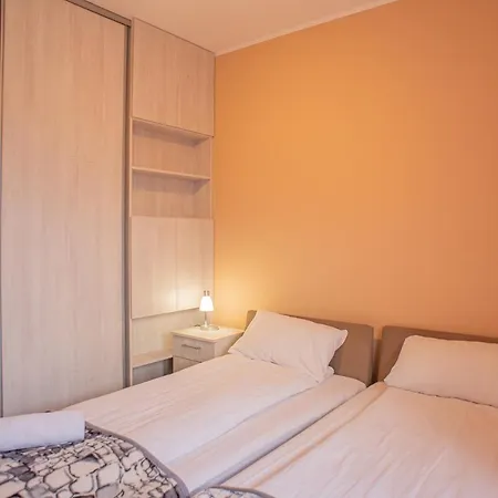Apartmán Golden