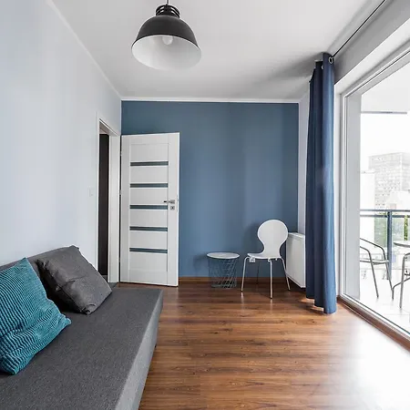 Apartmán Golden *