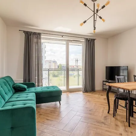 Golden Apartament *
